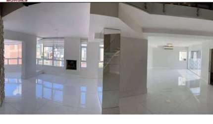 COBERTURA DUPLEX, ÁREA GOURMET, EXCELENTE LOCALIZAÇÃO, CONFIRA!!