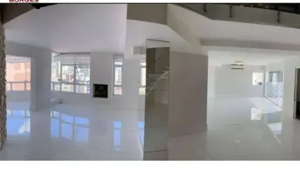 COBERTURA DUPLEX, ÁREA GOURMET, EXCELENTE LOCALIZAÇÃO, CONFIRA!!