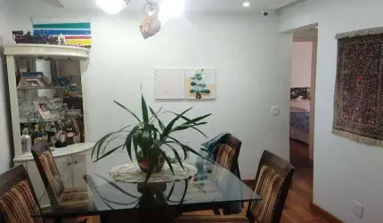 COMODIDADE EM EXCELENTE LOCALIZAÇÃO COM UM VALOR INCRÍVEL NA VILA OLÍMPIA!!