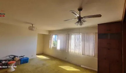 VENDA OPORTUNIDADE APARTAMENTO NO BROOKLIN 3 DORM (1SUÍTE) 155M² - 1 VAGA.