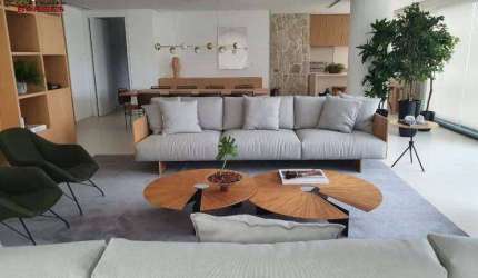 DESIGN, SOFISTICAÇÃO E A MELHOR LOCALIZAÇÃO DA VILA NOVA CONCEIÇÃO