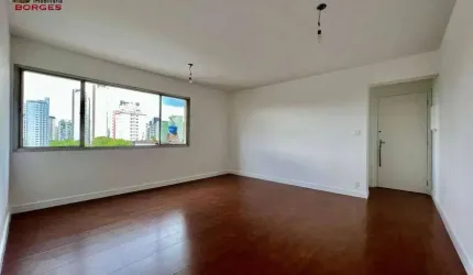 BEM LOCALIZADO E TOTALMENTE REFORMADO, 2 DORM, 1 VAGA, VENHA CONFERIR!