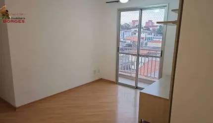 REFORMADO APARTAMENTO  VENDA NA SAÚDE  - 2 DORMITÓRIOS  - 1 VAGA.