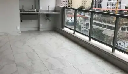 TERRAÇO GOURMET-NOVO-3 SUITES-SOLARIUM-LAZER COMPLETO