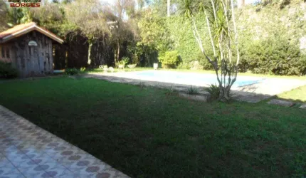 CASA TÉRREA VENDA NO BROOKLIN COM 1000M².
