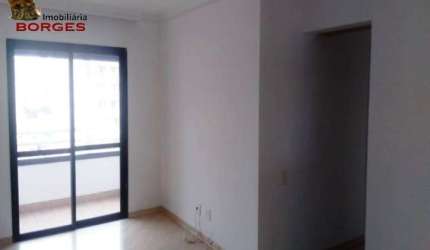 Apartamento 2 dormitórios para Venda Moema.
