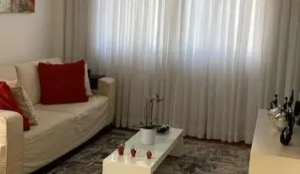APARTAMENTO 2 DORMITÓRIOS (1SUÍTE) PARA VENDA NO CAMPO BELO.