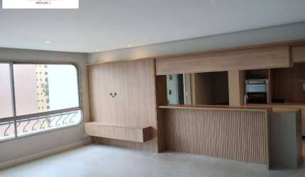 APARTAMENTO 3 DORMITÓRIOS - VENDA - BROOKLIN.