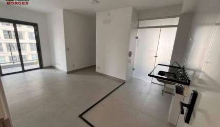 ANDAR ALTO, ENSOLARADO, 1 SUÍTE, LAZER COMPLETO A 2OO M DO METRÔ