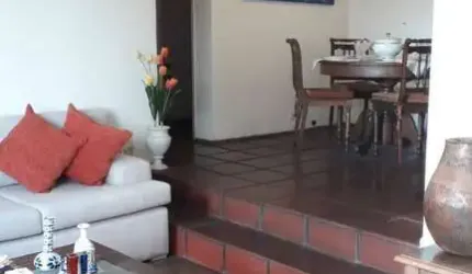 OPORTUNIDADE - AMPLO APTO 120M² - 3 DORMITÓRIOS (1SUÍTE) BROOKLIN - VENDA.