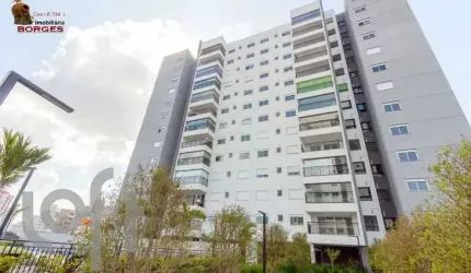 APTO NA VILA SANTA CATARINA