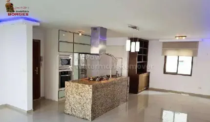TOTALMENTE REFORMADO -152M² ÚTEIS-LOCAL NOBRE-LAZER- 2 POR ANDAR-UNICO