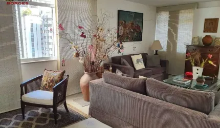JARDIM EUROPA, CLUBE PINHEIROS E HEBRAICA AO LADO, PRONTINHO SÓ MUDAR!!!