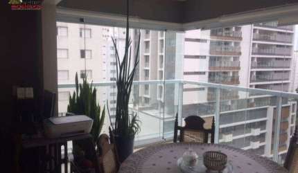 VENDA DE APTO 45 MT - CAMPO BELO