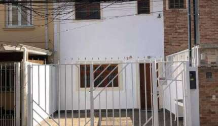CASA OU PONTO COMERCIAL - 130M².