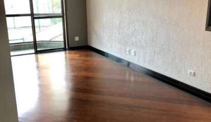 APARTAMENTO 3 DORMITÓRIOS (1 SUÍTE) - PARA LOCAÇÃO BROOKLIN.