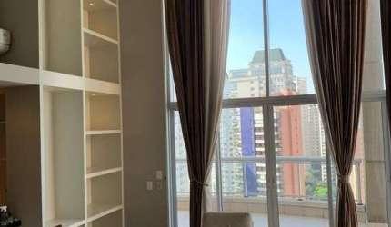 CONFORTO, BOM GOSTO E PRATICIDADE, 2 SUÍTES, MOBILIADO E LAZER COMPLETO