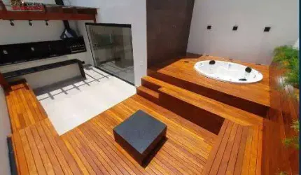 COBERTURA DUPLEX, VILA OLÍMPIA,  LAYOUT MODERNO, ACABAMENTOS EM ALTO PADRÃO
