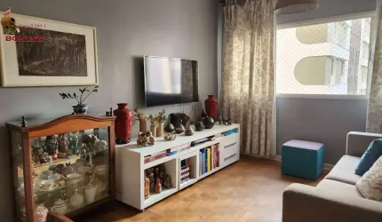SUPER OPORTUNIDADE NO BROOKLIN, COM ESSA METRAGEM E ESSE VALOR NÃO EXISTE!!