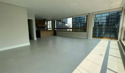 ITAIM PARA LOCAÇÃO TOTALMENTE PRONTO, 147M² ÚTEIS, SÓ MUDAR, VEJA AS FOTOS!