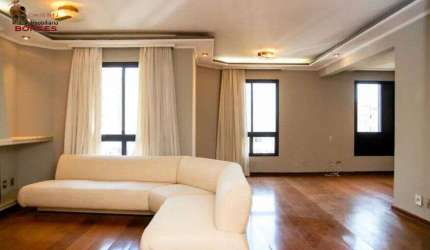 MOEMA P/ LOCAÇÃO 3 SUÍTES 2 VAGAS TERRAÇO GOURMET, CORRA POIS NÃO VAI DURAR