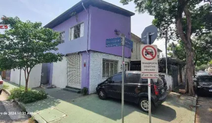 IMÓVEL COMERCIAL EM ÓTIMO PONTO - 141M² - 2 VAGAS PARA VENDA - BROOKLIN.