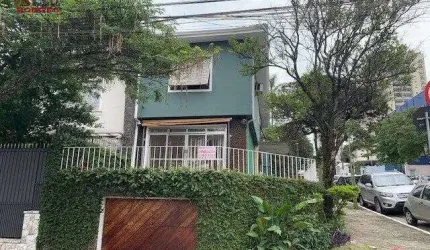 SOBRADÃO EM VILA CLEMENTINO EM LOCALIZAÇÃO ESTRATÉGICA, EXCELENTE VALOR!!!