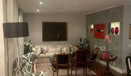 BROOKLIN RUA MICHIGAN  ALTÍSSIMO PADRÃO 4STES 4VAGAS + DEPÓSITO LAZER TOTAL