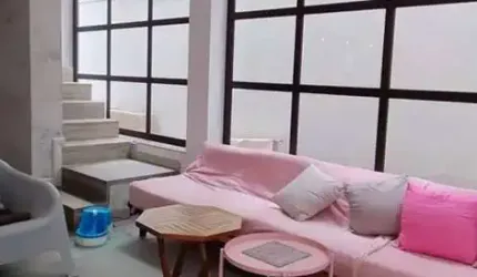 SOBRADO DE VILA COM 3 DORMS. (1SUÍTE)  VENDA - VILA OLÍMPIA.