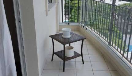 APARTAMENTO VENDA - AV. PORTUGAL LINDO 2 DORMITÓRIOS.
