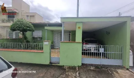 TÉRREA BROOKLIN - VENDA 220M².