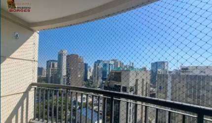 SUPER OPORTUNIDADE PARA LOCAÇÃO NA MELHOR RUA DO ITAIM C/ AR CONDICIONADO!!