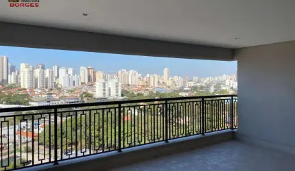 CHACARA KLABIN OKM, ANDAR ALTO, MUITO LAZER, PRÓX. DE TUDO!!