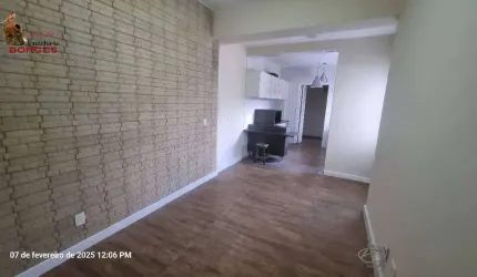 CHARMOSA CASA TÉRREA 2 DORMITÓRIOS (1SUÍTE) - BROOKLIN  LOCAÇÃO.