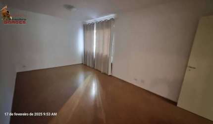 APARTAMENTO - 2 DORMITÓRIOS 3° REVERSIVEL - LOCAÇÃO BROOKLIN!!