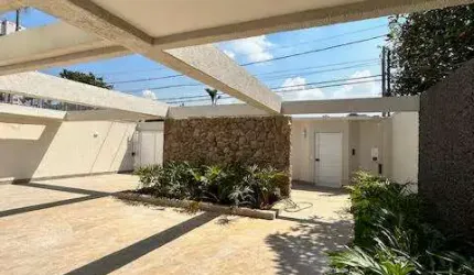 CASA ALTO PADRÃO A VENDA NO BROOKLIN COM 4 SUITES, FANTASTICA ÁREA EXTERNA.