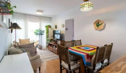 SUPER OPORTUNIDADE NO BROOKLIN NA AVENIDA PORTUGAL C/ SUÍTE E TERRAÇO!!!