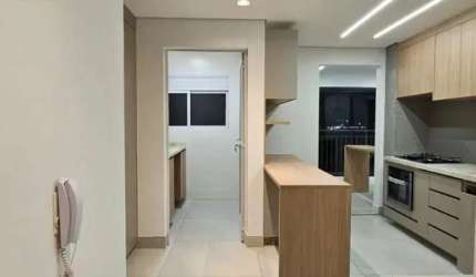 ALTO PADRÃO-NOVO-TERRAÇO GOURMET-LAZER DE CLUBE-MOVEIS PLANEJADOS