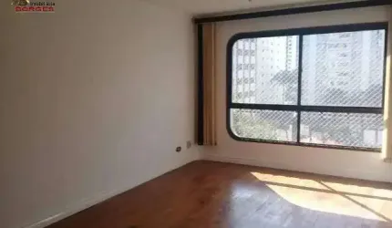 JUNTO AO IBIRAPUERA- 190 ÚTEIS-ARMARIOS PLANEJADOS-ÚNICO!!!