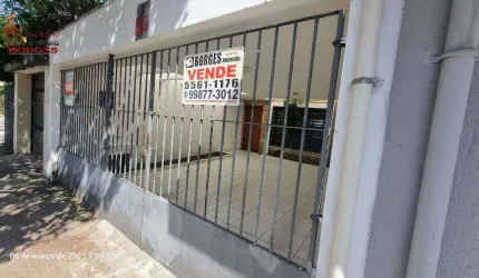 SOBRADO REFORMADO - 2 DORMITÓRIOS, ESCRITÓRIO -  VENDA BROOKLIN  - 2 VAGAS.