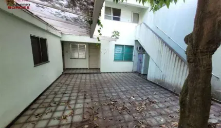ATENÇÃO INVESTIDORES, SOBRADO COM VÁRIOS DTS,  ÓTIMO PARA REPÚBLICA!!!!
