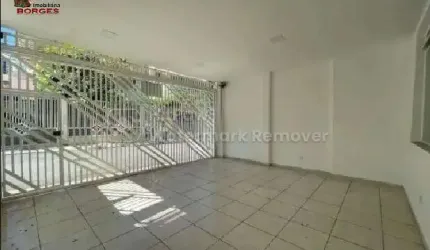 VILA MARIANA(PARAISO) RUA SUPER TRANQUILA, SOBRADO REFORMADO E PRONTO!!