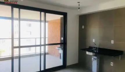 CAMPO BELO OKM, P/ VENDA, 2 DORMS SENDO 1 SUÍTE E 2 VAGAS, LAZER COMPLETO!!