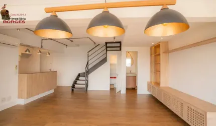 VENDA DE COBERTURA DUPLEX - VILA MASCOTE/CAMPO BELO