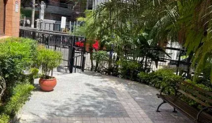 EXCELENTE APARTAMENTO  - VENDA/LOCAÇÃO EM RUA MUITO NÓBRE DO BROOKLIN.
