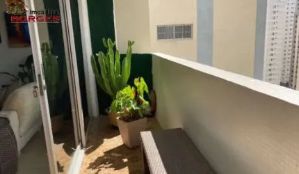 BELO APARTAMENTO VENDA  NO BROOKLIN - 3 DORMITÓRIOS!
