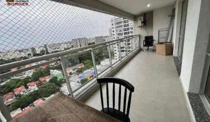 APARTAMENTO DUPLEX CAMPO BELO - ÚNICO - PARA LOCAÇÃO.