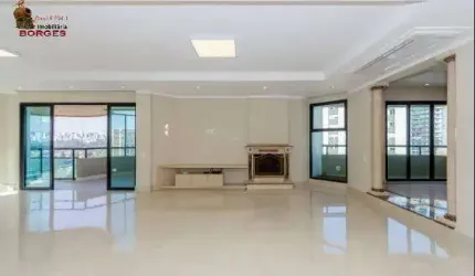 MOEMA ALTO PADRÃO RUA GAIVOTA COM 4 DORM, 2 SUÍTES, 3 VAGAS, LAZER
