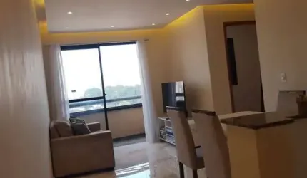 URGENTE-2 DTS-PRÓXIMO AO SHOPPING -REFORMADO-TERRAÇO-QUADRA E PISCINA!!!