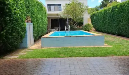 CASA - 3 DORMITÓRIOS - 2 SUÍTES - 3 VAGAS - 776M² - BROOKLIN
